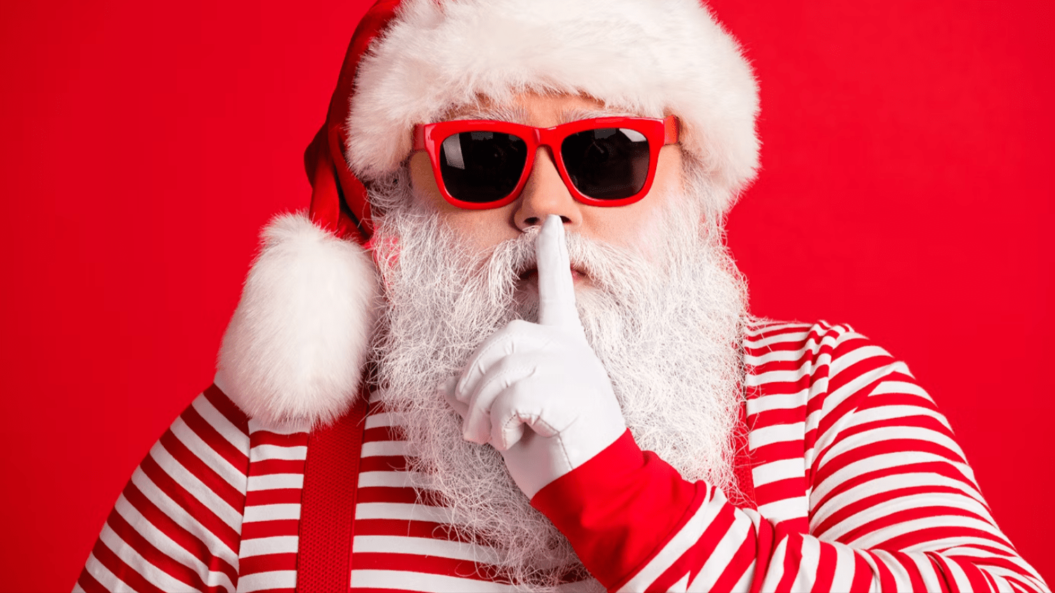 25 Fun Secret Santa Questions to Ask Before This Year’s Gift Exchange