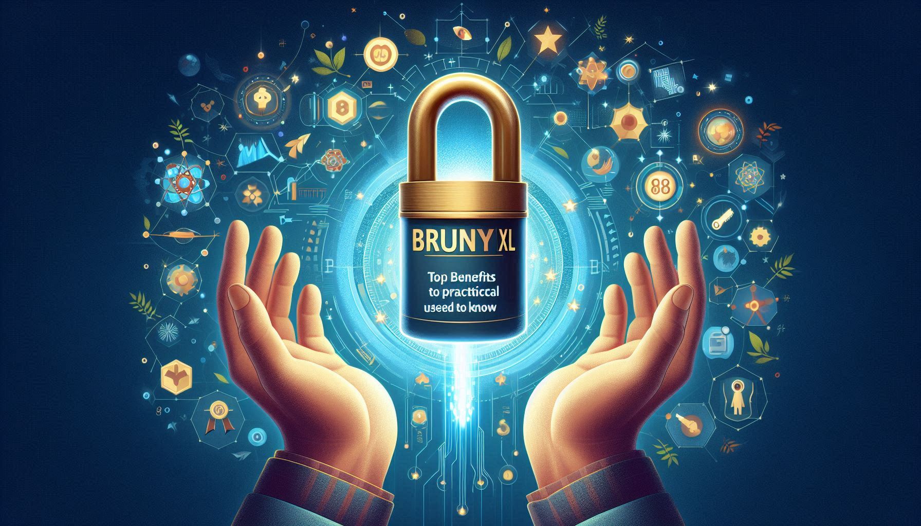 Unlock the Power of Brunysixl: Top Benefits and Practical Uses You Need to Know